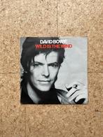 David Bowie - Wild is the wind, Cd's en Dvd's, Vinyl Singles, Verzenden, Pop, Single