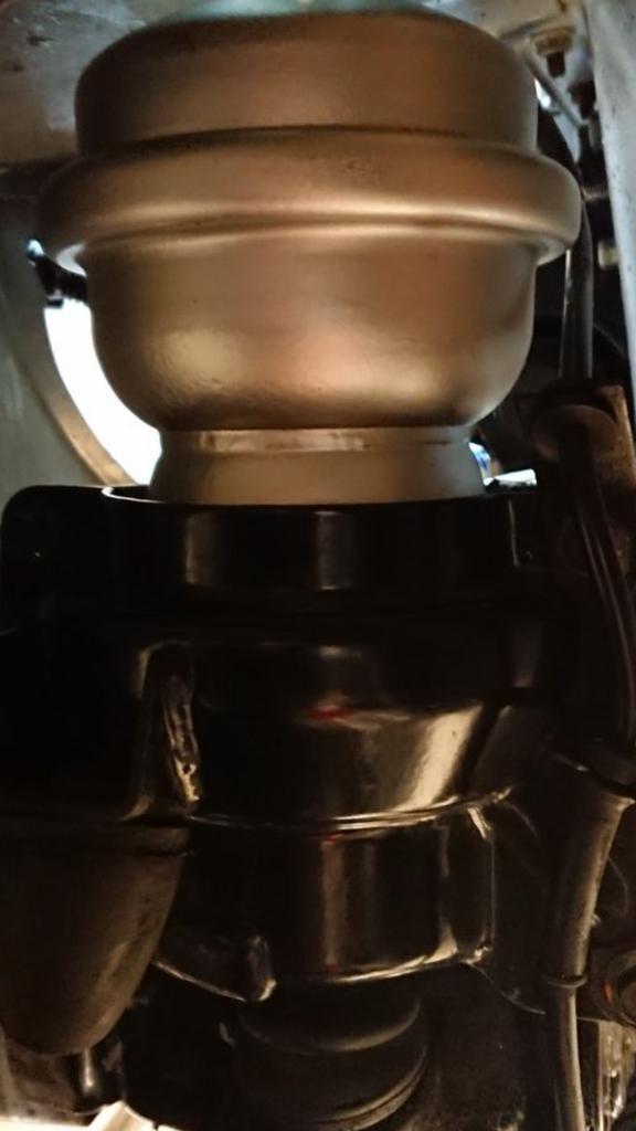 mg tf mgtf mg f mgf veerbollen refurbished, Auto-onderdelen, Ophanging en Onderstel, Gereviseerd, 3 maanden garantie, Ophalen of Verzenden