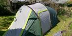 Coleman Chimney Rock 3 Tent, Caravans en Kamperen, Tenten, Ophalen, Zo goed als nieuw, Tot en met 3
