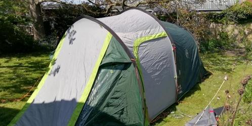 Coleman Chimney Rock 3 Tent, Caravans en Kamperen, Tenten, tot en met 3, Zo goed als nieuw, Ophalen