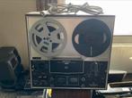 Tape Recorder Sony, Audio, Tv en Foto, Bandrecorder, Ophalen