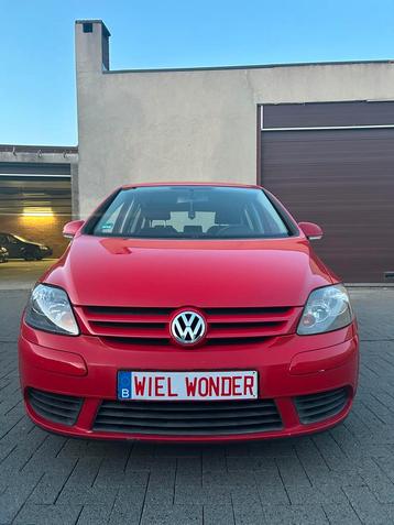 Golf Plus 1.6FSI, Airco beschikbaar voor biedingen