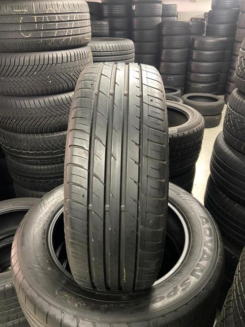 21545r18 215 45 r18 215/45/r18 falken avec montage, Auto-onderdelen, Overige Auto-onderdelen, Ophalen of Verzenden