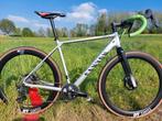 Canyon grail al grx 800 M, Vélos & Vélomoteurs, Comme neuf, Enlèvement ou Envoi