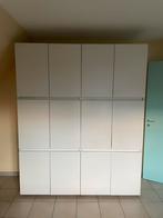Kast, Huis en Inrichting, Kasten | Kleerkasten, Ophalen, Gebruikt, 200 cm of meer, 150 tot 200 cm