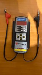 Testeurs de batteries, Enlèvement, Utilisé