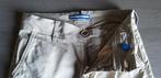 Beige broek - maat 140, Zo goed als nieuw, SCAPA SPORTS., Jongen, Ophalen