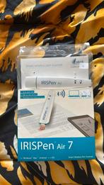 Iris pen air7, Ophalen, Zo goed als nieuw