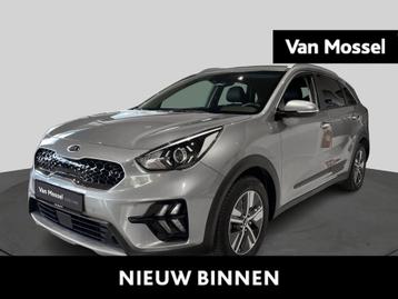Kia Niro More 1.6 GDi HEV 6DCT beschikbaar voor biedingen
