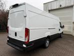 Iveco Daily 35S18—L4H2|Neuf |Acheter à partir de 941.70 €/m, Euro 6, Entreprise, Entretenue par le concessionnaire, Noir