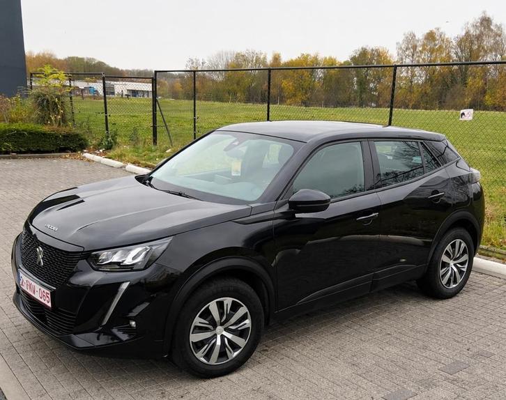 Peugeot 2008 (année 2020) - Très bonne état, Autos, Peugeot, Particulier, Caméra 360°, ABS, Caméra de recul, Régulateur de distance