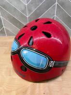 Kinder fietshelm prima staat, Ophalen, Gebruikt, S, Meisje