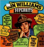 Vinyl, LP   /   Don Williams   – Superhits, Autres formats, Enlèvement ou Envoi