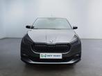 Skoda Fabia Monte Carlo-carplay*caméra*clim*sieges chauf-tv, Automaat, 118 g/km, USB, Bedrijf
