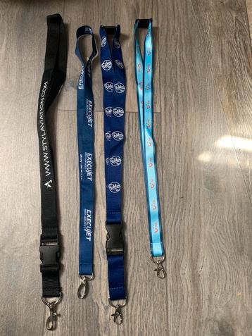 Lanyard