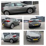 Opel Astra+, 1.4 Turbo 110KW (150PK) 5D AUT bjr 2017,, Auto's, Opel, Grijs, Particulier, Astra, Alarm