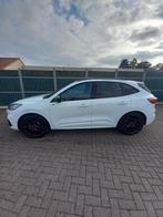 Ford Kuga St Line, Auto's, Voorwielaandrijving, 1800 kg, 4 cilinders, Wit