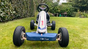 Kart contrôlable pour enfants disponible aux enchères