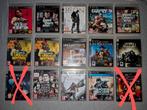Ps3 games (prijs per stuk), Games en Spelcomputers, Ophalen of Verzenden, Gebruikt