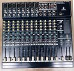 Behringer Eurorack MX2004A 20-Channel Mic / Line Mixer, Muziek en Instrumenten, 20 kanalen of meer, Gebruikt, Ophalen