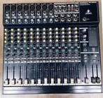 Behringer Eurorack MX2004A 20-Channel Mic / Line Mixer, 20 kanalen of meer, Gebruikt, Ophalen