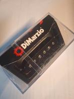 DiMarzio SDS-1/ DP111 black, Ophalen, Zo goed als nieuw