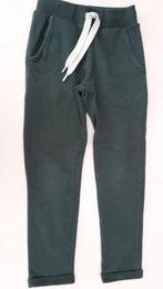 Tom-DU donker groene jogging broek maat 128-134, Kinderen en Baby's, Broek, Gebruikt, Jongen, TOM DU