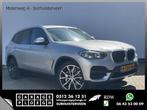 BMW X3 3.0 6-Cil Xdrive Automaat Leder Nav/Cruise Stoelverw, Auto's, BMW, 149 g/km, Bedrijf, Diesel, SUV of Terreinwagen