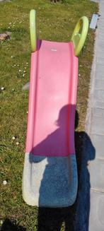 Toboggan enfant jusqu a 4 ans smoby, Ophalen, Gebruikt, Glijbaan