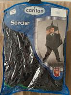 Verkleedpak Tovenaar, Ophalen of Verzenden, Zo goed als nieuw, 104 of kleiner, Jongen