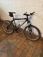 GRANVILLE MAHONE 26 inch 27V aluminium frame, Fietsen en Brommers, Gebruikt, 49 tot 53 cm, Meer dan 20 versnellingen, Ophalen