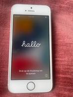 iPhone SE1 (32 GB) roze, 32 GB, Gebruikt, Zonder abonnement, Ophalen of Verzenden
