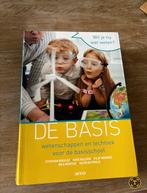 Boeken opleiding lager onderwijs, Enlèvement, Comme neuf