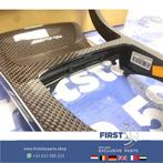 W205 C63 S AMG Edition 1 Carbon midden console / MB C Klasse, Gebruikt, -, Ophalen of Verzenden, -