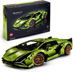 LEGO TECHNIC 42115 Lamborghini Sián Origineel verzegeld !!!, Kinderen en Baby's, Speelgoed | Duplo en Lego, Ophalen of Verzenden
