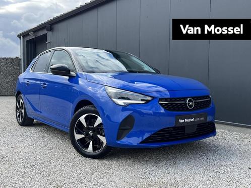 Opel Corsa-e Elegance 50 kWh, Auto's, Opel, Bedrijf, Te koop, Corsa, ABS, Airbags, Airconditioning, Alarm, Android Auto, Apple Carplay