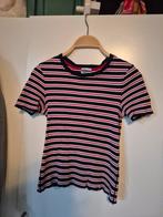 T shirt tommy hilfiger maat m goede staat, Vêtements | Femmes, T-shirts, Enlèvement ou Envoi, Taille 38/40 (M)
