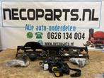 KIA NIRO AIRBAG AIRBAGSET COMPLEET ORIGINEEL, Gebruikt, Ophalen of Verzenden, Kia