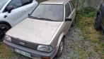 Toyota Starlet Automatique, Auto's, Toyota, Beige, 4 cilinders, Starlet, Overige bekleding