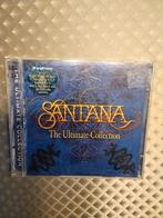 Santana, L'ultime collection, 2000, 2 CD, Enlèvement ou Envoi, Utilisé, Coffret