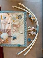 Speelmat met bogen Nattou, Ophalen, Gebruikt