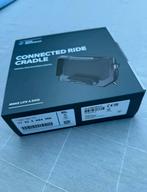 BMW Connected ride cradle, Ophalen