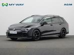 Volkswagen Golf VIII SW Golf SW 1.5 eTSI R-Line Business Pre, Auto's, Volkswagen, Automaat, Navigatiesysteem, Zwart, Break