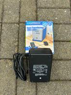 Euro Transformer 230V/12V, Ophalen of Verzenden, Gebruikt