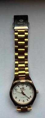 Montre Marea modèle 54077, Overige merken, Staal, Gebruikt, Staal