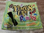 Time's Up Family, Hobby en Vrije tijd, Een of twee spelers, Ophalen, Zo goed als nieuw, REPOS production