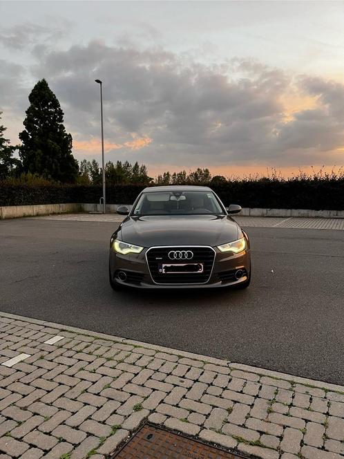 Audi a6 3.0 tdi quattro, Auto's, Audi, Particulier, Ophalen