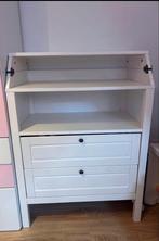Verzorgingstafel, Kinderen en Baby's, Ophalen, Gebruikt, Commode