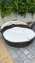 Lounge, Tuin en Terras, Ophalen, Gebruikt