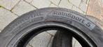2 Uniroyal RainSport 5 235/55 R19 zomerbanden, Gebruikt, 235 mm, Band(en), Zomerbanden